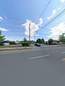 Photograph 2 of 2 published by Woodbine Pavement Markings Limited on its own Google listing