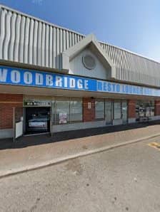 Photograph 3 of 3 published by Wycliffe Paving & Interlock Design Ltd on its own Google listing