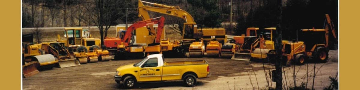 Photo listed on the Google Business Profile for Wyndale Paving Co Ltd.