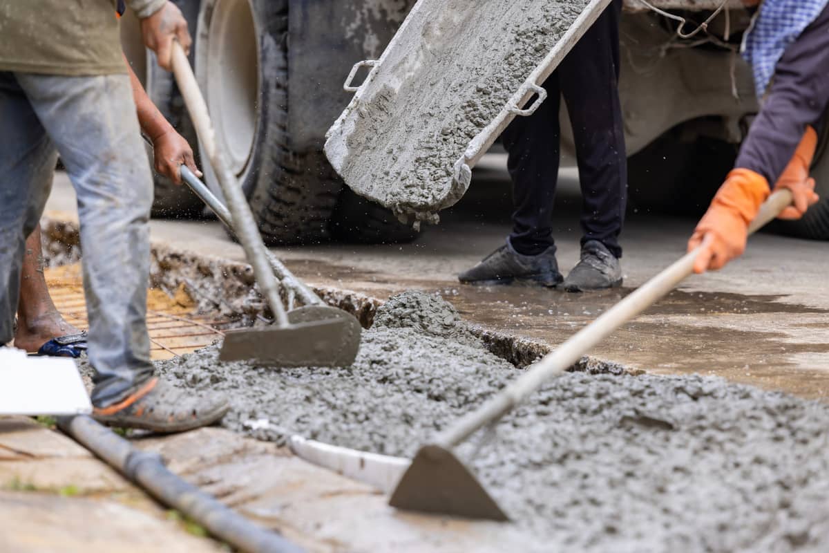 Photograph 3 of 3 published by York Huron Paving & Construction on its own Google listing