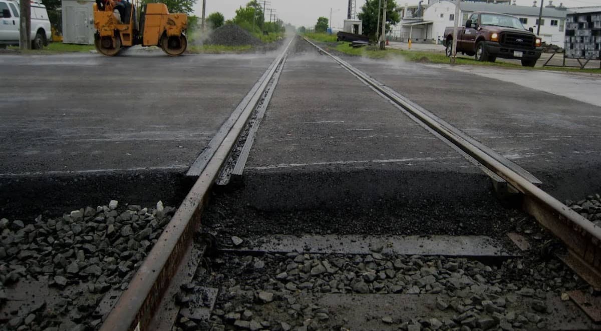 Photo listed on the Google Business Profile for York Seal Paving Inc