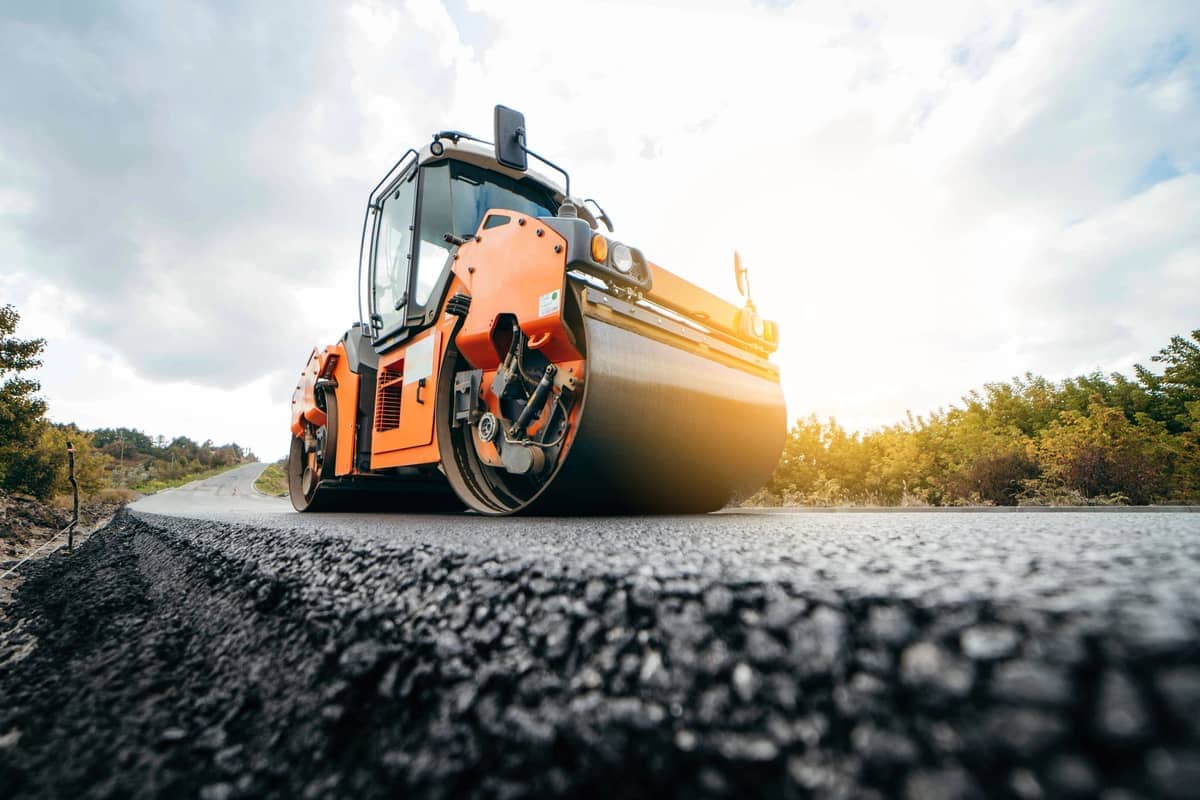 Photograph 3 of 3 published by York Simcoe Paving Ltd. on its own Google listing